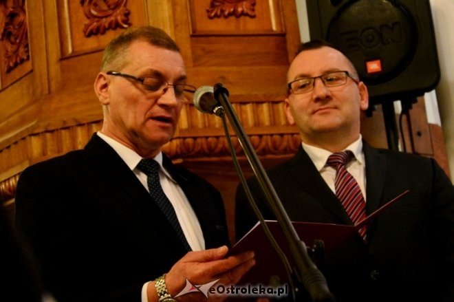 Jerzy Hoffman z wyróżnieniem Narodowi i Ojczyźnie [21.11.2016] - zdjęcie #37 - eOstroleka.pl