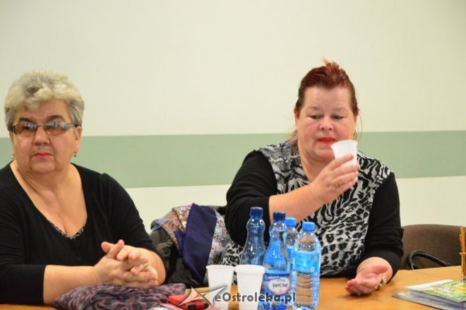 Spotkanie diabetyków w Ostrołęce [23.11.2016] - zdjęcie #14 - eOstroleka.pl
