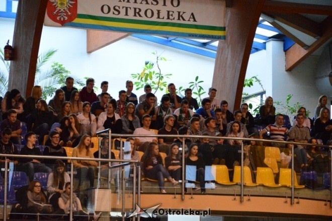 Mistrzostwa Ostrołęki chłopców w halowej piłce nożnej [24.11.2016] - zdjęcie #58 - eOstroleka.pl