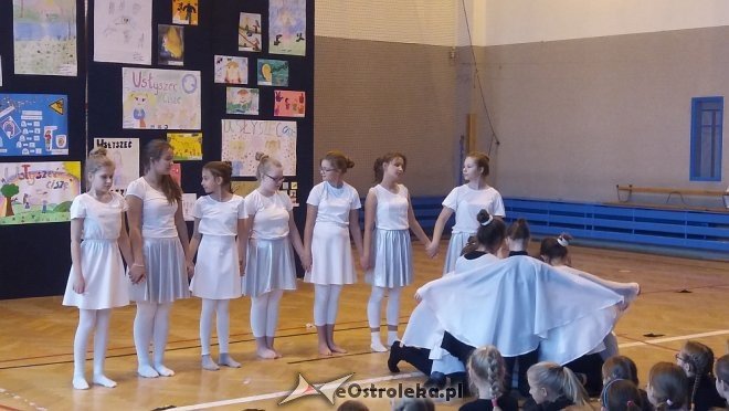 XII Dni Integracji w Szkole Podstawowej nr 10 [ZDJĘCIA] - zdjęcie #16 - eOstroleka.pl