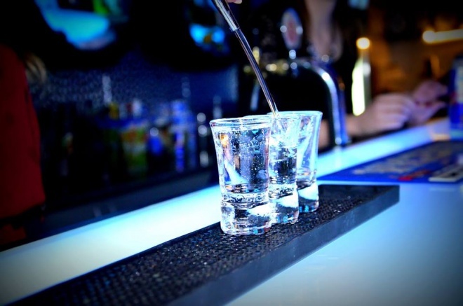 Andrzejkowa impreza w Clubie Ibiza Zalesie: zagrali Nexboy i MIG [ZDJĘCIA] - zdjęcie #6 - eOstroleka.pl