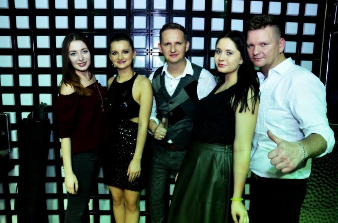 Andrzejkowa impreza w Clubie Ibiza Zalesie: zagrali Nexboy i MIG [ZDJĘCIA] - zdjęcie #13 - eOstroleka.pl