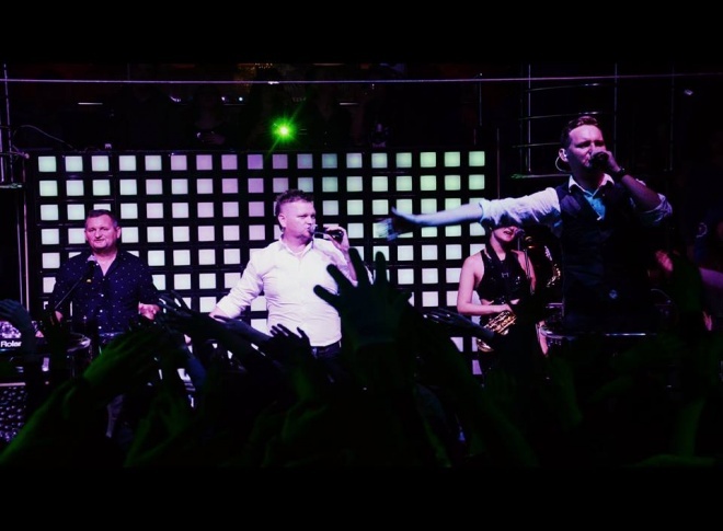 Andrzejkowa impreza w Clubie Ibiza Zalesie: zagrali Nexboy i MIG [ZDJĘCIA] - zdjęcie #14 - eOstroleka.pl