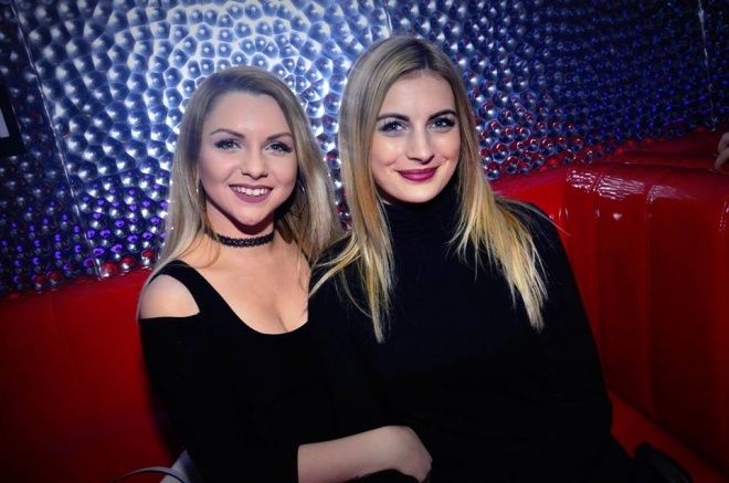 Andrzejkowa impreza w Clubie Ibiza Zalesie: zagrali Nexboy i MIG [ZDJĘCIA] - zdjęcie #16 - eOstroleka.pl
