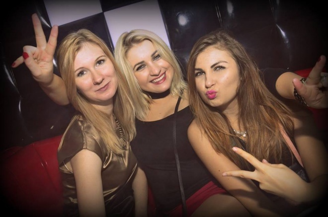 Andrzejkowa impreza w Clubie Ibiza Zalesie: zagrali Nexboy i MIG [ZDJĘCIA] - zdjęcie #27 - eOstroleka.pl