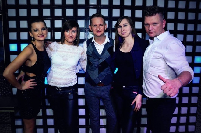 Andrzejkowa impreza w Clubie Ibiza Zalesie: zagrali Nexboy i MIG [ZDJĘCIA] - zdjęcie #30 - eOstroleka.pl