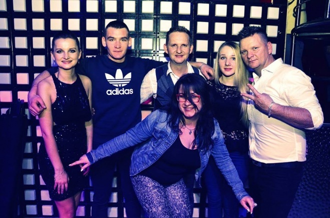 Andrzejkowa impreza w Clubie Ibiza Zalesie: zagrali Nexboy i MIG [ZDJĘCIA] - zdjęcie #36 - eOstroleka.pl