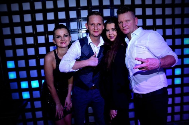 Andrzejkowa impreza w Clubie Ibiza Zalesie: zagrali Nexboy i MIG [ZDJĘCIA] - zdjęcie #46 - eOstroleka.pl