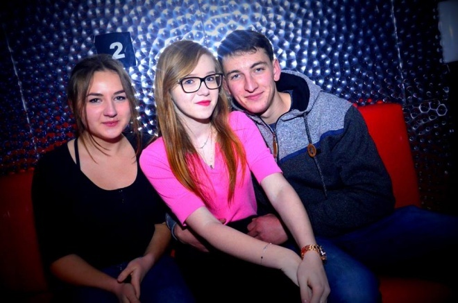 Andrzejkowa impreza w Clubie Ibiza Zalesie: zagrali Nexboy i MIG [ZDJĘCIA] - zdjęcie #52 - eOstroleka.pl