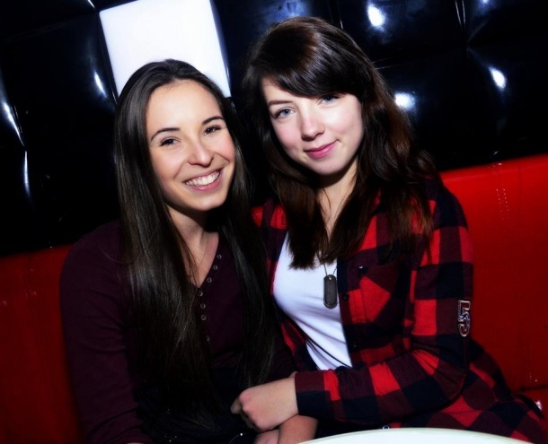 Andrzejkowa impreza w Clubie Ibiza Zalesie: zagrali Nexboy i MIG [ZDJĘCIA] - zdjęcie #55 - eOstroleka.pl
