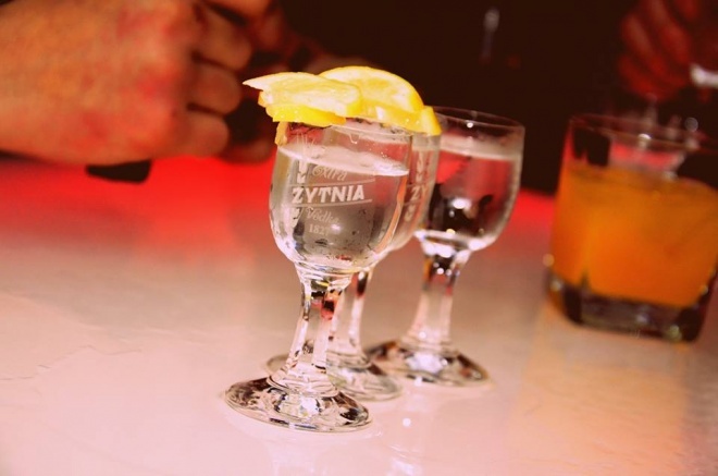 Andrzejkowa impreza w Clubie Ibiza Zalesie: zagrali Nexboy i MIG [ZDJĘCIA] - zdjęcie #56 - eOstroleka.pl
