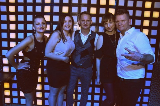 Andrzejkowa impreza w Clubie Ibiza Zalesie: zagrali Nexboy i MIG [ZDJĘCIA] - zdjęcie #63 - eOstroleka.pl