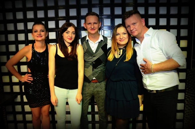 Andrzejkowa impreza w Clubie Ibiza Zalesie: zagrali Nexboy i MIG [ZDJĘCIA] - zdjęcie #64 - eOstroleka.pl