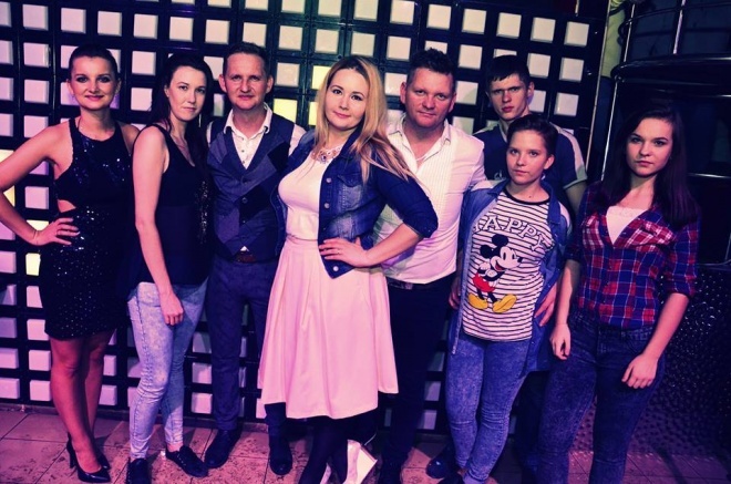 Andrzejkowa impreza w Clubie Ibiza Zalesie: zagrali Nexboy i MIG [ZDJĘCIA] - zdjęcie #65 - eOstroleka.pl