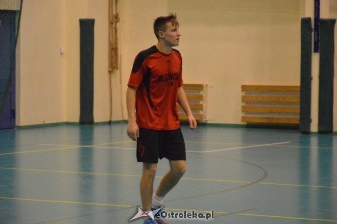 Nocna Liga Futsalu - 2. kolejka [02.12.2016] - zdjęcie #16 - eOstroleka.pl