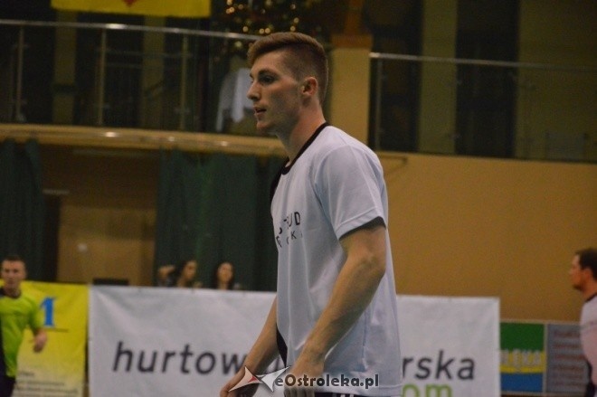 Nocna Liga Futsalu - 2. kolejka [02.12.2016] - zdjęcie #29 - eOstroleka.pl