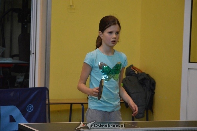 Turniej tenisa stołowego dzieci w ZS 3 [03.12.2016] - zdjęcie #35 - eOstroleka.pl