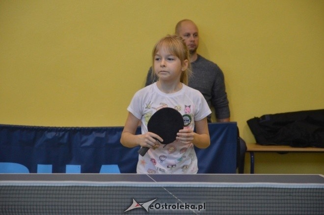 Turniej tenisa stołowego dzieci w ZS 3 [03.12.2016] - zdjęcie #39 - eOstroleka.pl