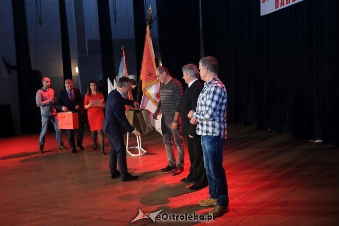 Dzień Honorowych Dawców Krwi w Ostrołęce [ZDJĘCIA] - zdjęcie #36 - eOstroleka.pl