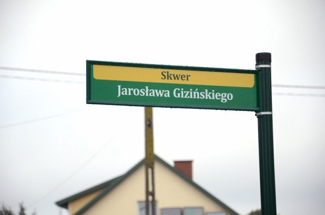 W Kadzidle zmienili nazwy ulic [ZDJĘCIA] - zdjęcie #11 - eOstroleka.pl