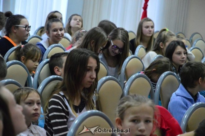 Choinka Towarzystwa Przyjaciół Dzieci [08.12.2016] - zdjęcie #51 - eOstroleka.pl