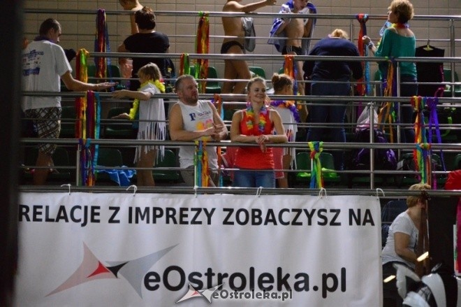 II Mikołajkowy Puchar Sprintu w Ostrołęce [10.12.2016] - zdjęcie #11 - eOstroleka.pl