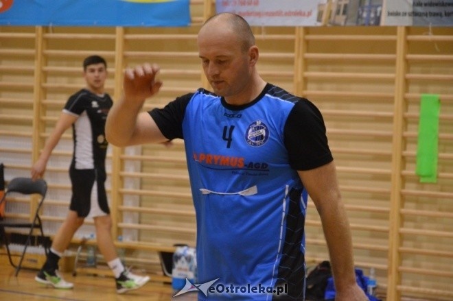 SPS Volley Ostrołęka - Jaguar Wolanów [10.12.2016] - zdjęcie #8 - eOstroleka.pl