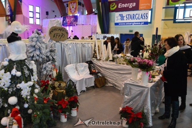 Targi ślubne LOVE w Ostrołęce [11.12.2016] - zdjęcie #36 - eOstroleka.pl