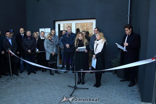 Uroczyste otwarcie Multimedialnego Centrum Natura i kina 5D 360 stopni [12.12.2016] - zdjęcie #11 - eOstroleka.pl