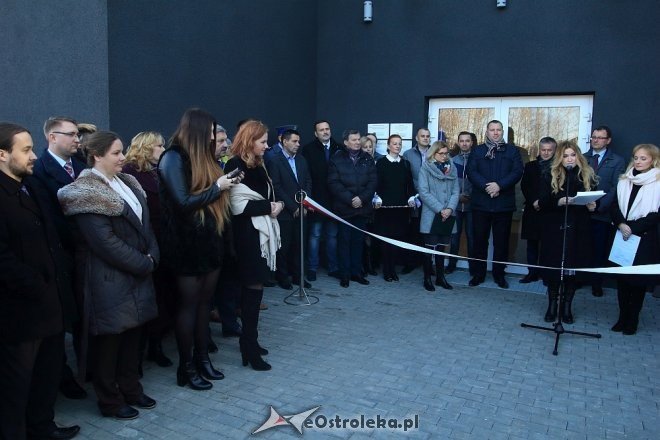Uroczyste otwarcie Multimedialnego Centrum Natura i kina 5D 360 stopni [12.12.2016] - zdjęcie #20 - eOstroleka.pl