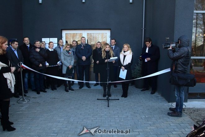 Uroczyste otwarcie Multimedialnego Centrum Natura i kina 5D 360 stopni [12.12.2016] - zdjęcie #21 - eOstroleka.pl