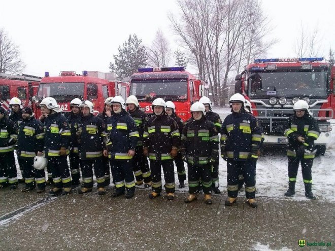 Strażacy ochotnicy z gmin Kadzidło i Lelisa o ratownictwie technicznym wiedzą niemal wszystko [ZDJĘCIA] - zdjęcie #12 - eOstroleka.pl