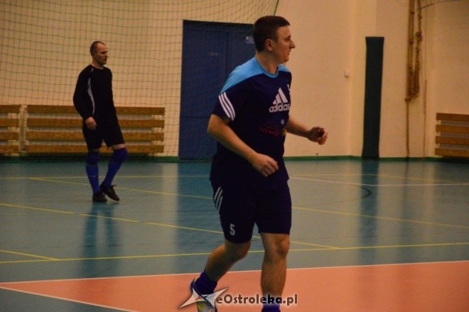 4. kolejka Nocnej Ligi Futsalu [16.12.2016] - zdjęcie #3 - eOstroleka.pl