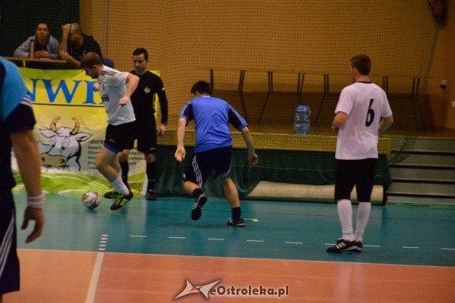 4. kolejka Nocnej Ligi Futsalu [16.12.2016] - zdjęcie #7 - eOstroleka.pl