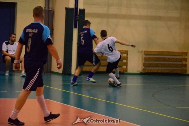 4. kolejka Nocnej Ligi Futsalu [16.12.2016] - zdjęcie #8 - eOstroleka.pl
