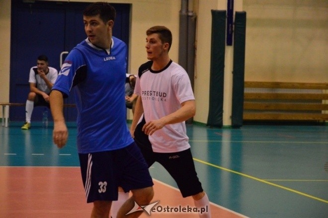 4. kolejka Nocnej Ligi Futsalu [16.12.2016] - zdjęcie #31 - eOstroleka.pl