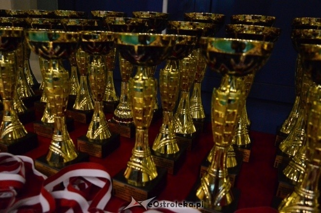 Turniej na 30-lecie Ostrołęckiego Klubu Karate Kyokoushin [18.12.2016] - zdjęcie #52 - eOstroleka.pl