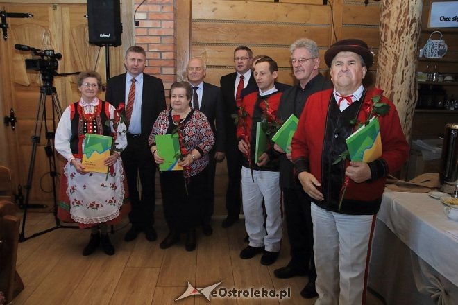 Znamy laureatów dorocznych nagród starosty ostrołęckiego [ZDJĘCIA] - zdjęcie #9 - eOstroleka.pl