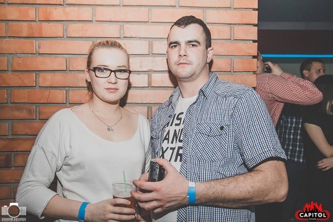 Extazy w Clubie Capitol Sypniewo [ZDJĘCIA] - zdjęcie #30 - eOstroleka.pl
