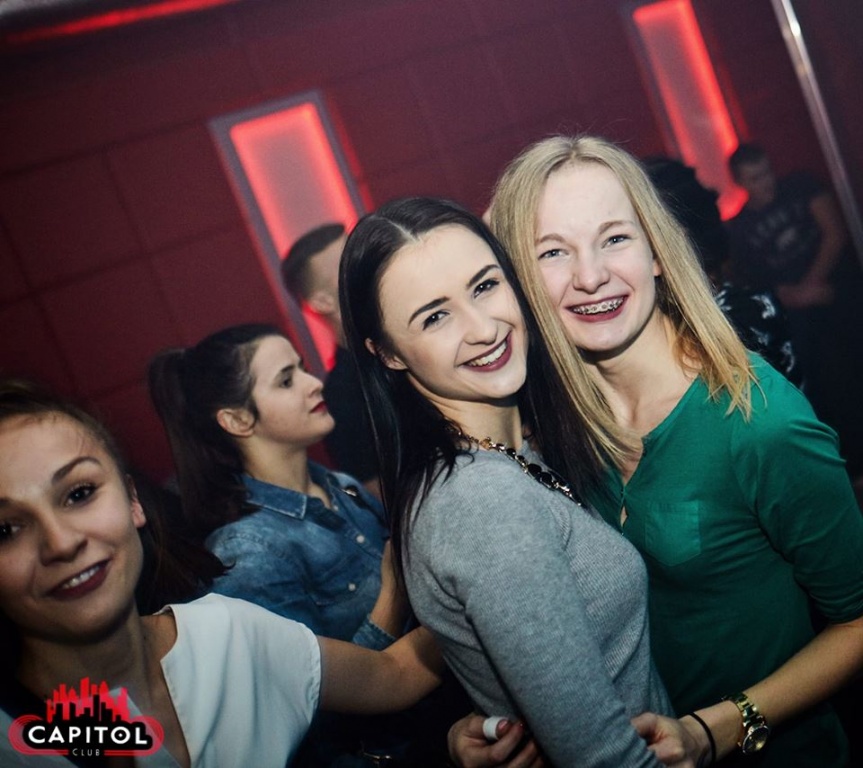 Red Lips ponownie zagrali w Clubie Capitol Sypniewo [ZDJĘCIA] - zdjęcie #26 - eOstroleka.pl