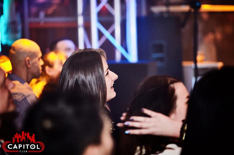 Red Lips ponownie zagrali w Clubie Capitol Sypniewo [ZDJĘCIA] - zdjęcie #38 - eOstroleka.pl