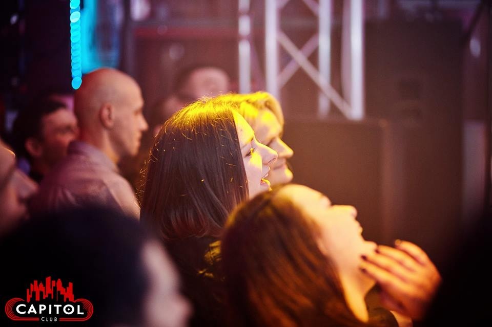 Red Lips ponownie zagrali w Clubie Capitol Sypniewo [ZDJĘCIA] - zdjęcie #47 - eOstroleka.pl