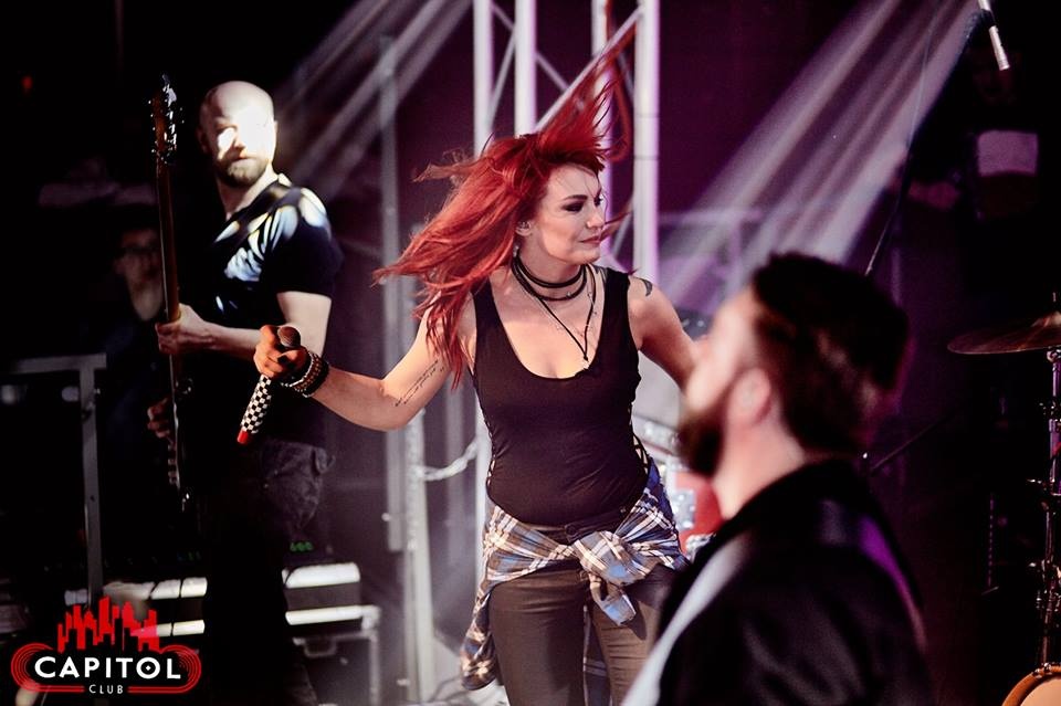 Red Lips ponownie zagrali w Clubie Capitol Sypniewo [ZDJĘCIA] - zdjęcie #54 - eOstroleka.pl
