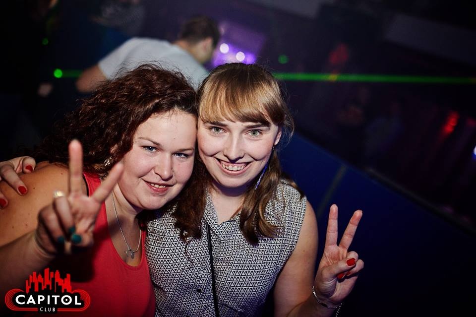 Red Lips ponownie zagrali w Clubie Capitol Sypniewo [ZDJĘCIA] - zdjęcie #74 - eOstroleka.pl