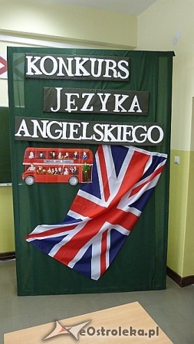  IV Międzyszkolny Konkurs Języka Angielskiego w ZSZ nr 2 [ZDJĘCIA] - zdjęcie #1 - eOstroleka.pl