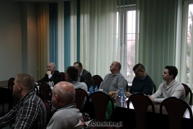 Samorządowcy z Grajewa z wizytą w Ostrołęce [ZDJĘCIA] - zdjęcie #3 - eOstroleka.pl
