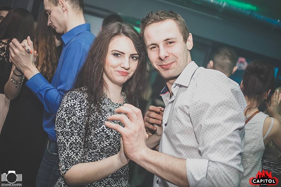 Facebook Party w Clubie Capitol Sypniewo [04.02.2017] - zdjęcie #56 - eOstroleka.pl