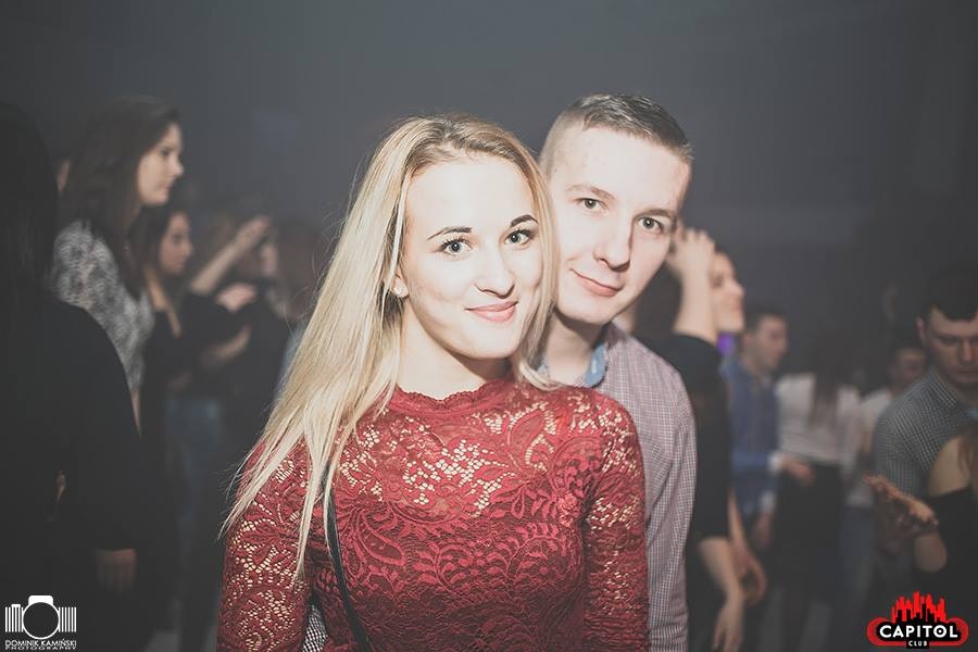 Facebook Party w Clubie Capitol Sypniewo [04.02.2017] - zdjęcie #62 - eOstroleka.pl