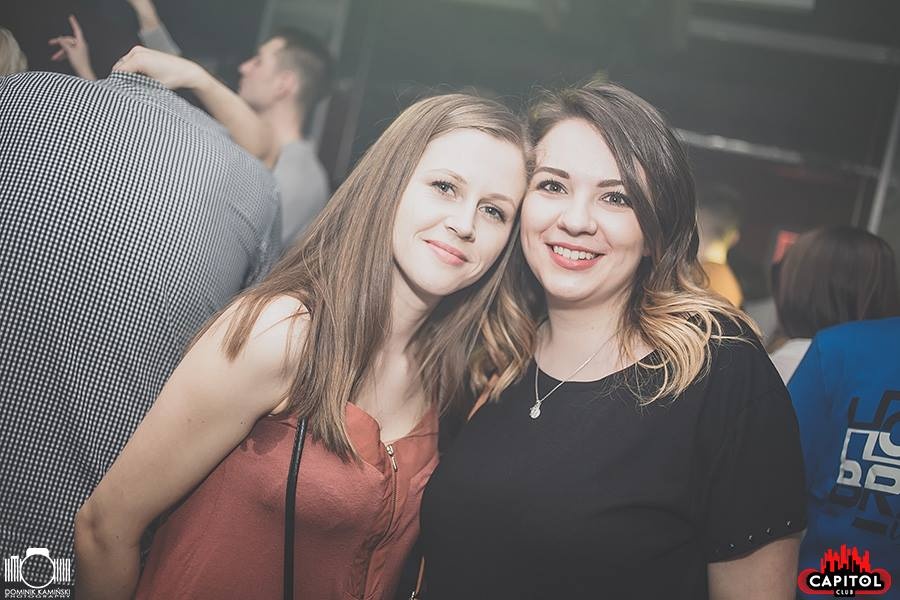 Facebook Party w Clubie Capitol Sypniewo [04.02.2017] - zdjęcie #70 - eOstroleka.pl