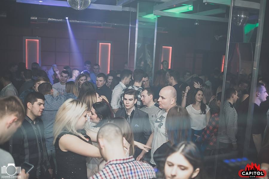 Facebook Party w Clubie Capitol Sypniewo [04.02.2017] - zdjęcie #74 - eOstroleka.pl